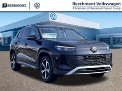 2026 Volkswagen Tiguan 2.0T SE SUV