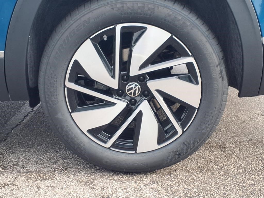 2025 Volkswagen Atlas SEL - Photo 27