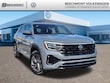 Volkswagen Atlas Cross Sport