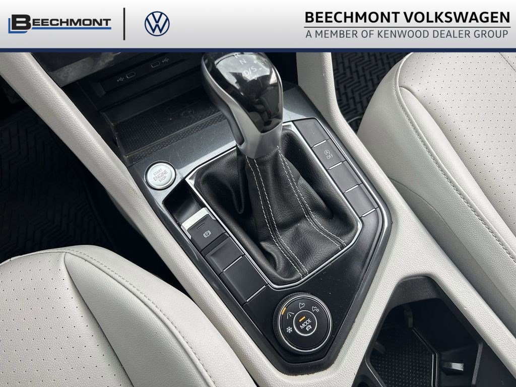 2023 Volkswagen Tiguan SE - Photo 15