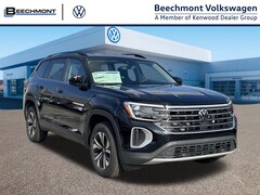 2026 Volkswagen Atlas 2.0T SE SUV