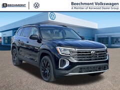 2026 Volkswagen Atlas 2.0T SE w/Technology SUV