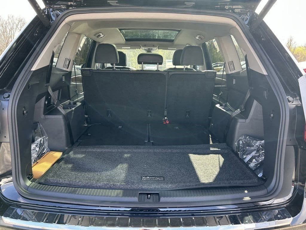 2026 Volkswagen Atlas SE w/Tech - Photo 28