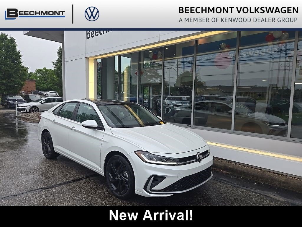2026 Volkswagen Jetta 1.5T SE Auto SULEV's photo