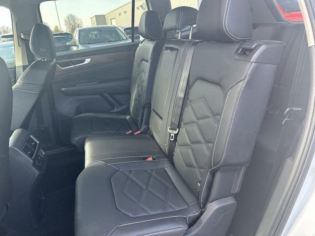 2026 Volkswagen Atlas SE - Photo 21