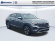  Volkswagen Atlas Cross Sport