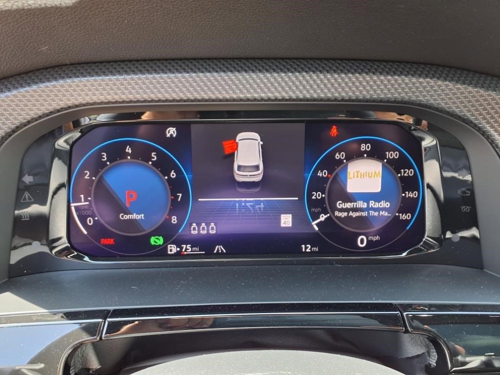 2025 Volkswagen Atlas Cross Sport SEL Premium R-LINE - Photo 13