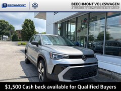 2026 Volkswagen Taos 1.5T S SUV
