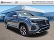 Volkswagen Atlas Cross Sport