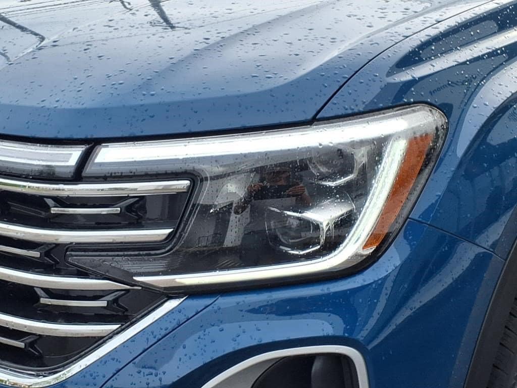 2025 Volkswagen Atlas SEL - Photo 22