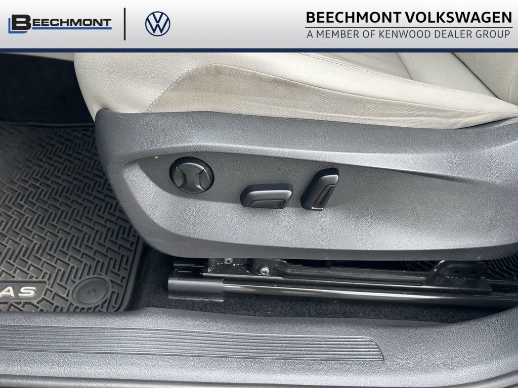 2023 Volkswagen Tiguan SE - Photo 21