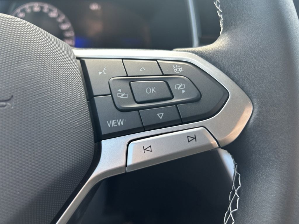 2026 Volkswagen Taos SE - Photo 12