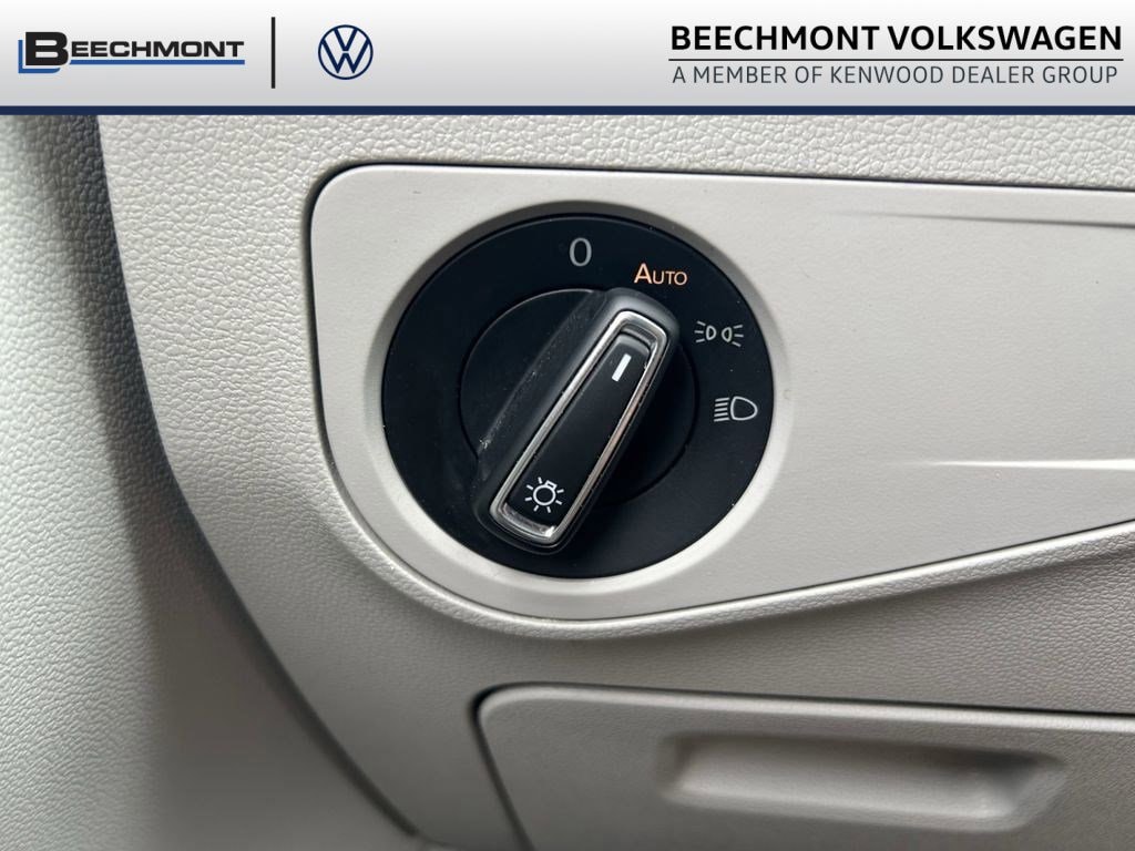 2023 Volkswagen Tiguan SE - Photo 19