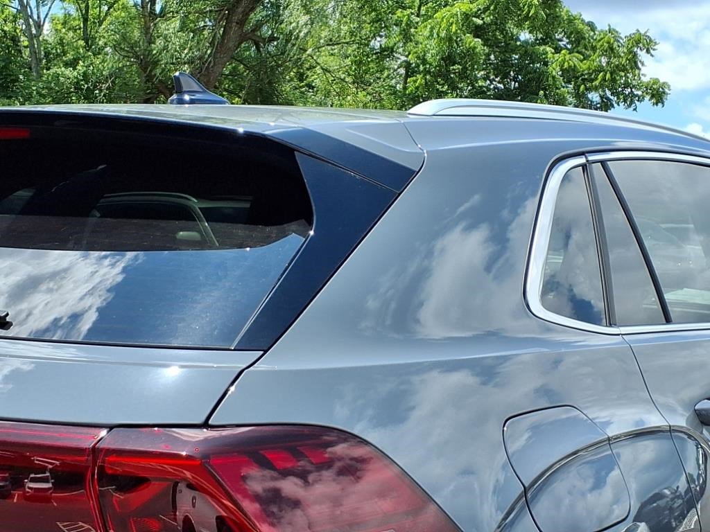 2025 Volkswagen Atlas Cross Sport SEL Premium R-LINE - Photo 25