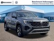  Volkswagen Atlas Cross Sport
