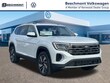  Volkswagen Atlas