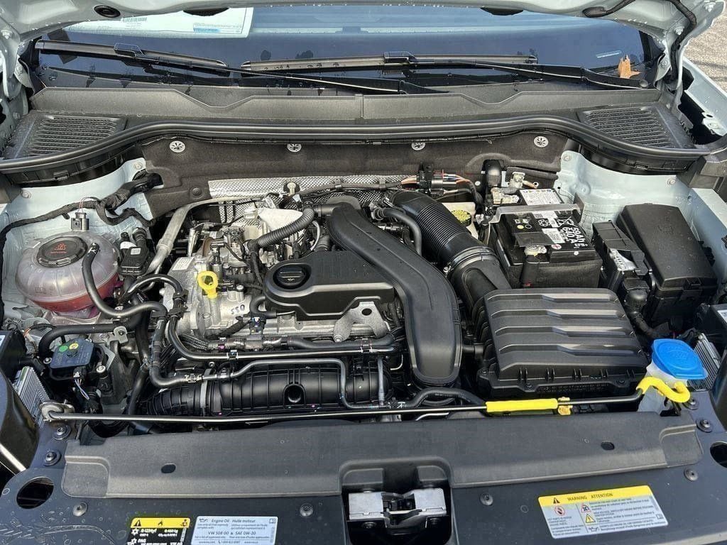 2026 Volkswagen Taos SE - Photo 27