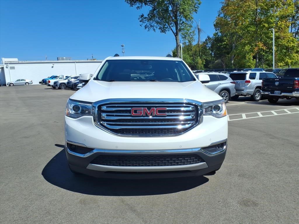 2019 Gmc Acadia photo 2