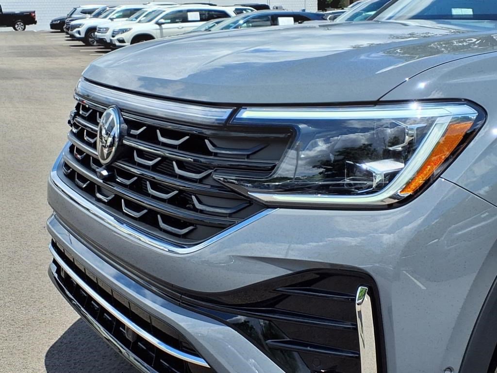 2025 Volkswagen Atlas Cross Sport SEL Premium R-LINE - Photo 19