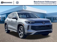 2026 Volkswagen Tiguan 2.0T SE SUV