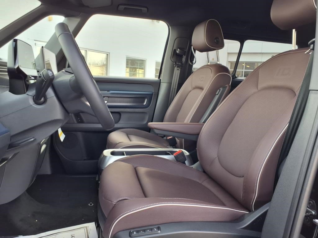 2025 Volkswagen ID. Buzz PRO S - Photo 14