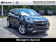 Buick Encore GX