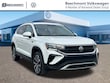  Volkswagen Taos
