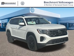 2026 Volkswagen Atlas 2.0T SE w/Technology SUV
