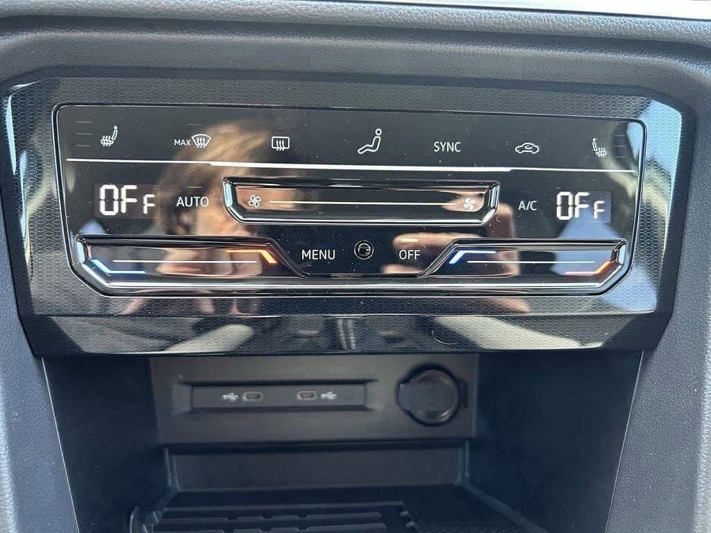 2026 Volkswagen Taos SE - Photo 18