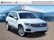Volkswagen Tiguan Limited