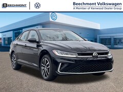 2026 Volkswagen Jetta 1.5T SE Sedan