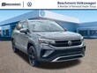  Volkswagen Taos