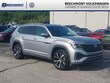  Volkswagen Atlas