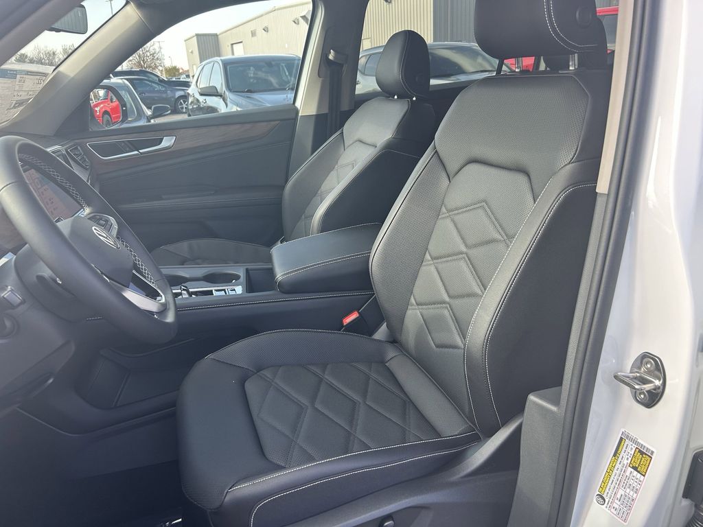 2026 Volkswagen Atlas SE - Photo 20