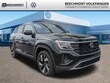 Volkswagen Atlas Cross Sport