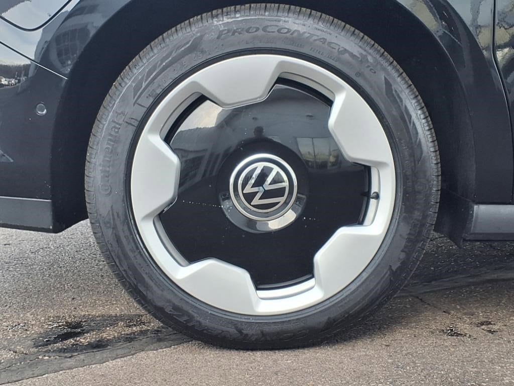 2025 Volkswagen ID. Buzz PRO S - Photo 25