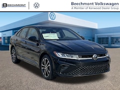 2026 Volkswagen Jetta 1.5T Sport Sedan