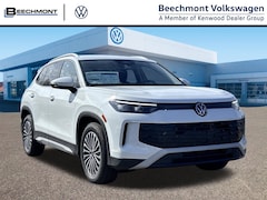 2026 Volkswagen Tiguan 2.0T S SUV