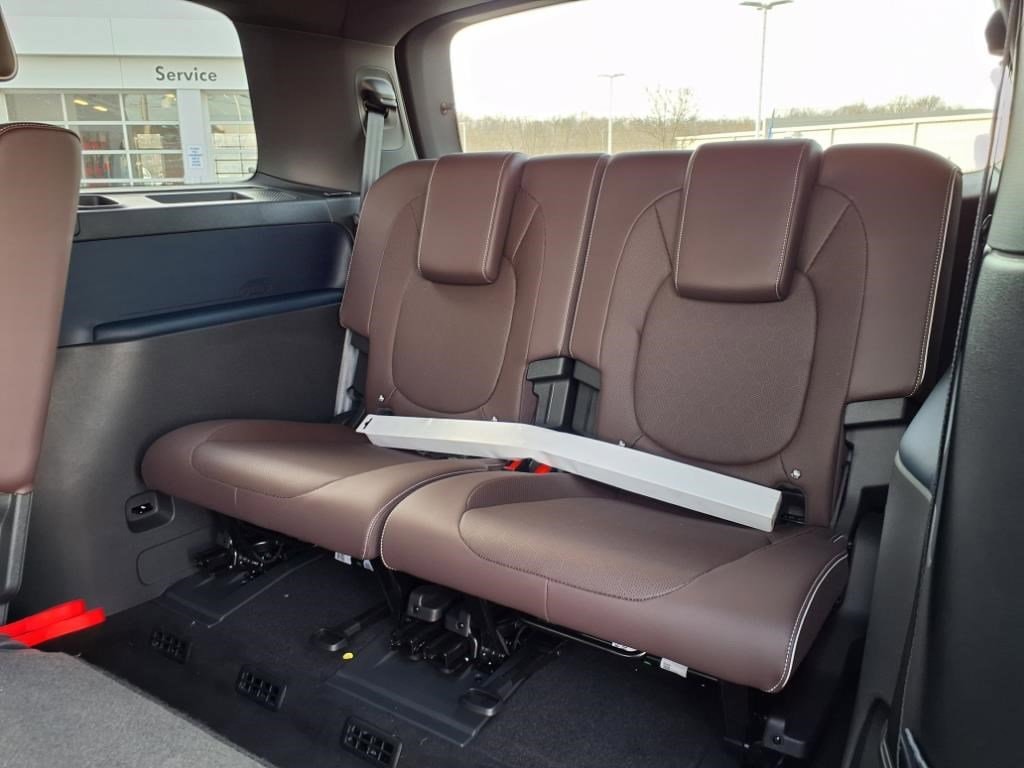 2025 Volkswagen ID. Buzz PRO S - Photo 10