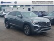  Volkswagen Atlas Cross Sport
