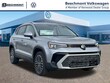  Volkswagen Taos