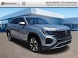 Volkswagen Atlas Cross Sport