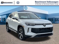 2026 Volkswagen Tiguan 2.0T SE SUV