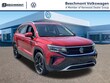  Volkswagen Taos