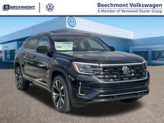 2026 Volkswagen Atlas Cross Sport 2.0T SEL Premium R-Line SUV