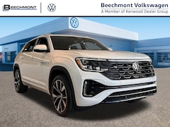 2026 Volkswagen Atlas Cross Sport 2.0T SEL Premium R-Line SUV