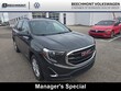  GMC Terrain