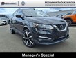 Nissan Rogue Sport