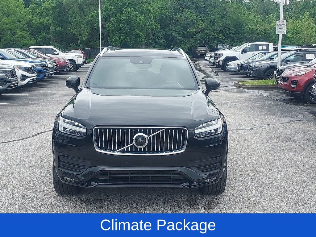 Used 2021 Volvo XC90 T6 Momentum SUV