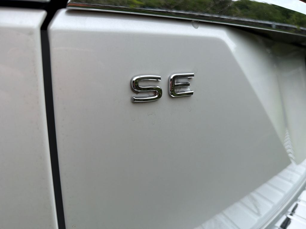 2026 Volkswagen Atlas SE - Photo 27